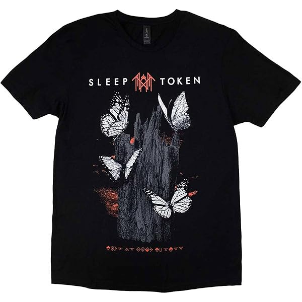 Amazon | [Rock Off officially licensed products] Fontaines